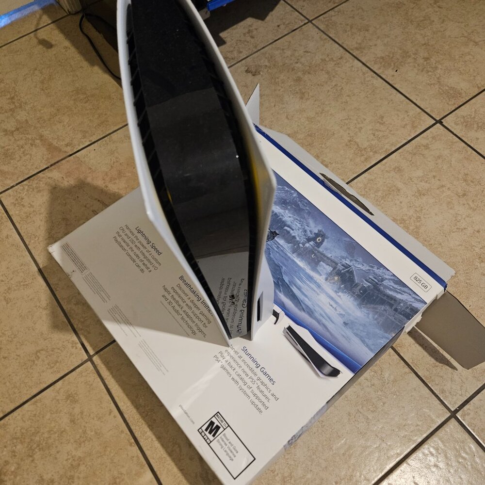 Ps5 - Picture 4 of 5